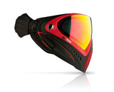 Dye i4 Pro Thermal Lens Mask with GSR Pro Strap