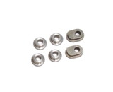 Guarder Ver6 Steel Bushings with Double Oil Channel for P90 Gearbox