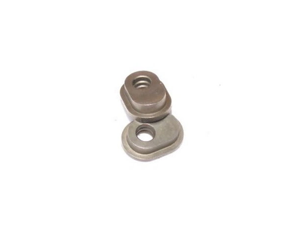 Guarder Guarder Ver6 Steel Bushings with Double Oil Channel for P90 Gearbox