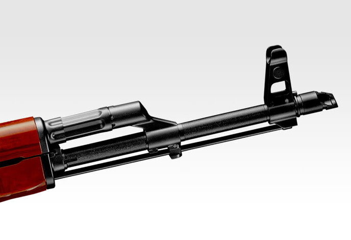 Tokyo Marui AKM (GBBR) Gas Blowback Rifle