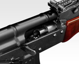 Tokyo Marui AKM (GBBR) Gas Blowback Rifle