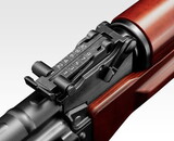 Tokyo Marui AKM (GBBR) Gas Blowback Rifle