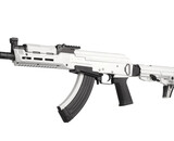 Tokyo Marui NGRS (Next Gen Recoil Shock) AK STORM M-LOK Electric Rifle White