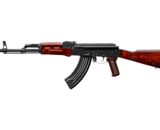 Tokyo Marui AKM (GBBR) Gas Blowback Rifle