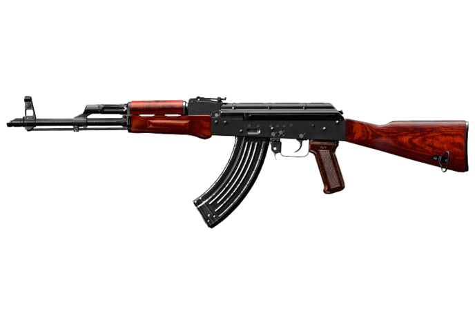 Tokyo Marui AKM (GBBR) Gas Blowback Rifle