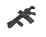 Custom M4 Airsoft Rifle SAKURA