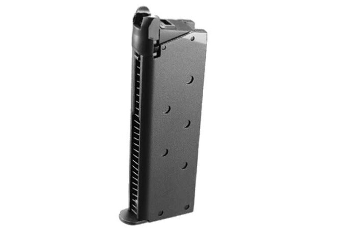 Tokyo Marui V10 Ultra Compact 22 round Gas Blowback Magazine