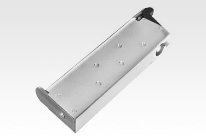 Tokyo Marui V10 Ultra Compact 22 round Gas Blowback Magazine