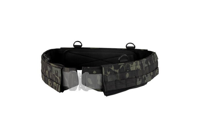 Condor Slim Molle Battle Belt