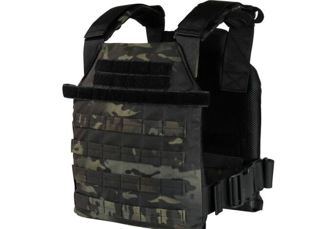 Condor Sentry Plate Carrier