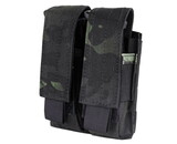 Condor Molle Double Pistol Magazine Pouch