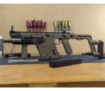 Airsoft Extreme Custom Kriss Vector AGRO