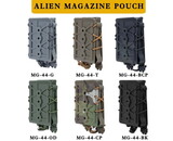 AEX Alien M4 Magazine Pouch