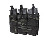 Condor M16 Triple Open Top Magazine Pouch