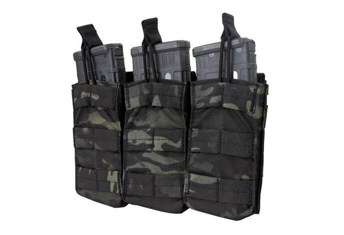 Condor M16 Triple Open Top Magazine Pouch