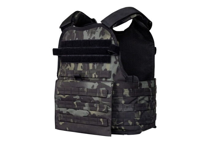 Condor Operator Plate Carrier