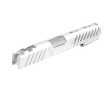 Airsoft Masterpiece EDGE Custom RAZOR Standard Slide for TM 5.1 HI CAPA / 1911