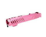 Airsoft Masterpiece EDGE Custom RAZOR Standard Slide for TM 5.1 HI CAPA / 1911