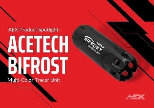 Product Spotlight: Acetech Bifrost Tracer Units