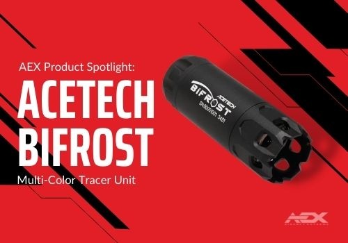 Product Spotlight: Acetech Bifrost Tracer Units
