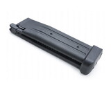 Guarder Aluminum Magazine Kit for Tokyo Marui HI CAPA 5.1 No Marking / Black