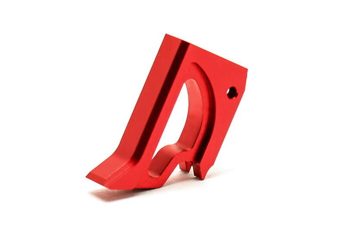 Nine Ball Hi Capa "Gamma" Custom Straight Trigger