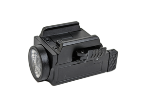 Airsoft Extreme AEX Microtac rail mounted light, 800 lumens