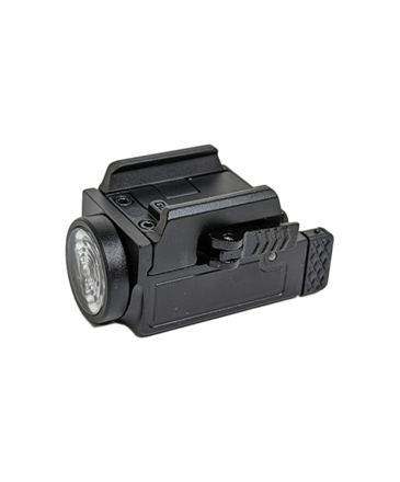 Airsoft Extreme AEX Microtac rail mounted light, 800 lumens