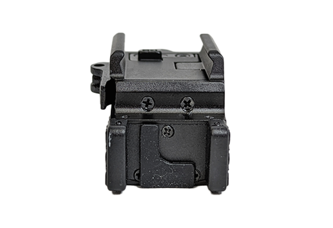 AEX Microtac rail mounted light, 800 lumens