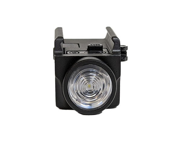 Airsoft Extreme AEX Microtac rail mounted light, 800 lumens