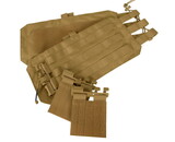 Condor RS Cummerbund Retro Kit, 2 pieces per set
