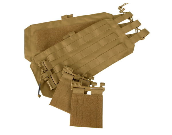 Condor Condor RS Cummerbund Retro Kit, 2 pieces per set