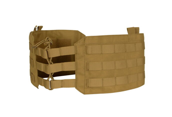 Condor RS Cummerbund Retro Kit, 2 pieces per set