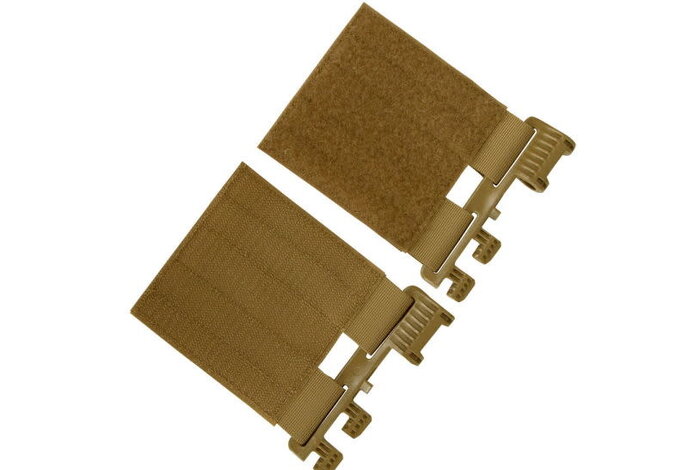 Condor RS Cummerbund Retro Kit, 2 pieces per set