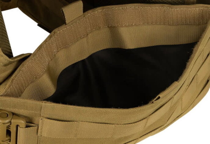 Condor RS Cummerbund Retro Kit, 2 pieces per set