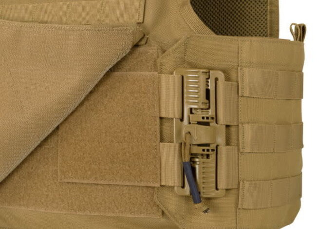 Condor RS Cummerbund Retro Kit, 2 pieces per set