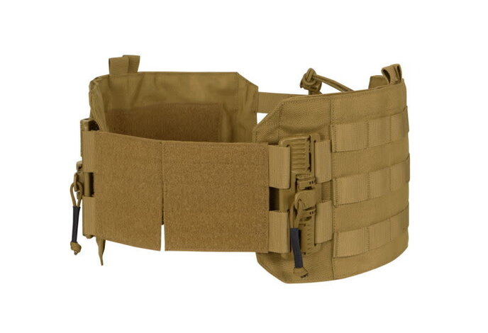 Condor RS Cummerbund Retro Kit, 2 pieces per set