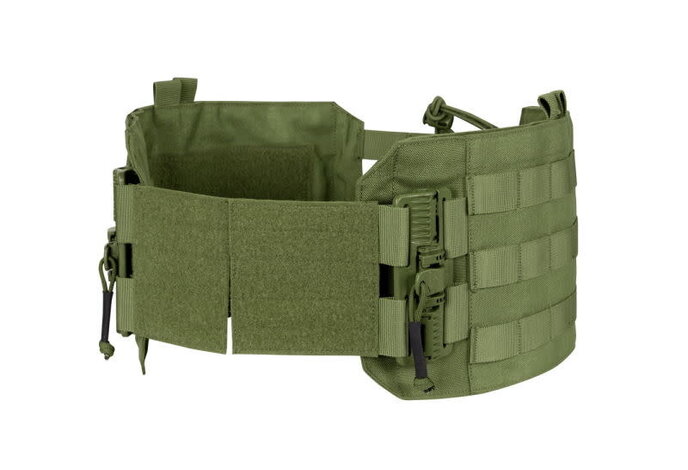 Condor RS Cummerbund Retro Kit, 2 pieces per set