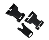 Condor VAS QD Buckles (Vanquish Armor System) (6-pack set)