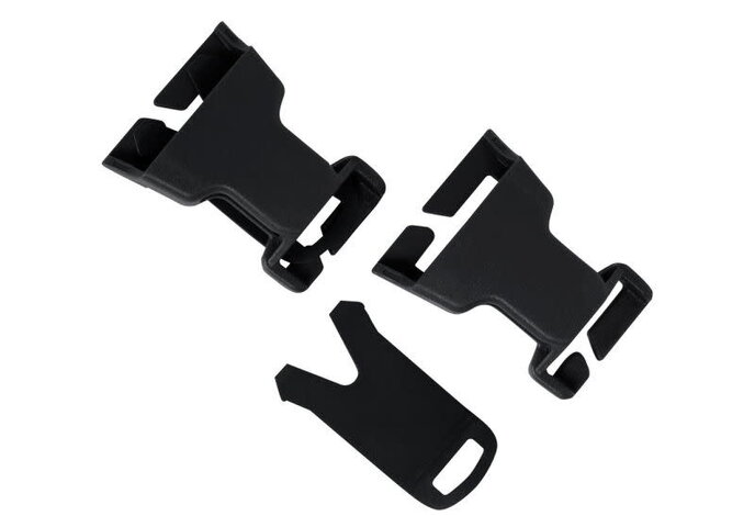 Condor VAS QD Buckles (Vanquish Armor System) (6-pack set)