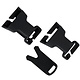 Condor Condor VAS QD Buckles (Vanquish Armor System) (6-pack set)