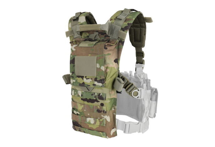 Condor Hydro Harness Integration Kit