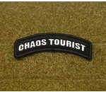 Tactical Outfitters Tactical Outfitters Chaos Tourist Morale Patch