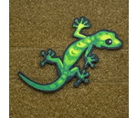 Tactical Outfitters Tactical Outfitters Lizard Morale Patch