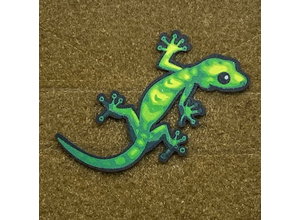 Tactical Outfitters Tactical Outfitters Lizard Morale Patch