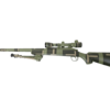 Airsoft Extreme URBAN WARRIOR