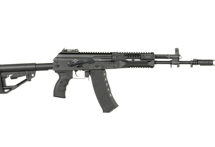 Arcturus AK12 Steel-Bodied Modernized AEG Rifle
