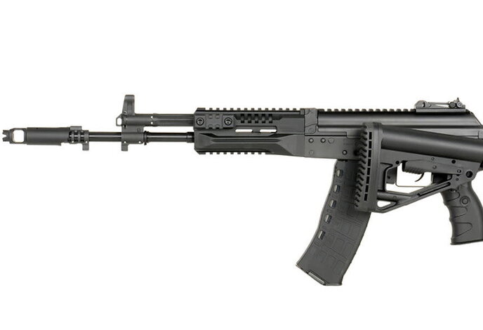 Arcturus AK12 Steel-Bodied Modernized AEG Rifle