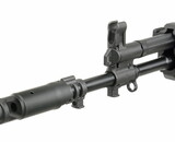 Arcturus AK12 Steel-Bodied Modernized AEG Rifle