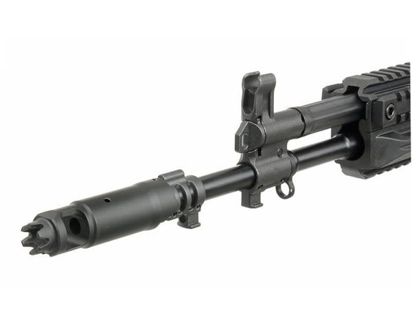 Arcturus Arcturus AK12 Steel-Bodied Modernized AEG Rifle